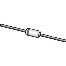 BZX85B10-TAP - Zener Diodes 10 Volt 1.3 Watt 2%